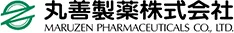 丸善製薬株式会社 MARUZEN PHARMACEUTICALS CO, LTD.