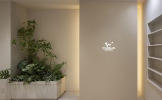 ウィル・グラン化粧品株式会社新オフィス